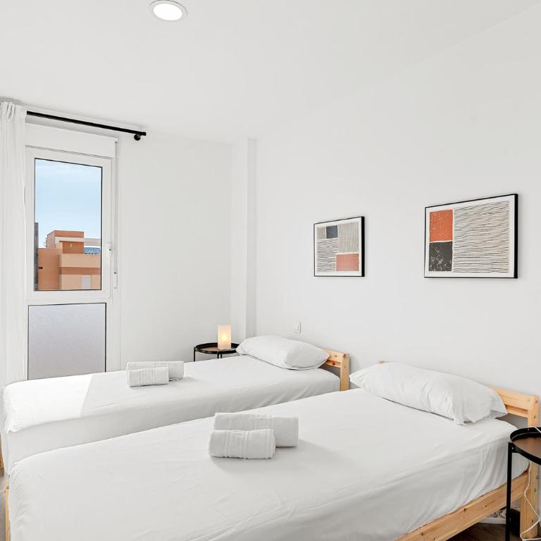 MEDANO4YOU Casa La Barca Sur - Apartamento de 2 dormitorios - 15