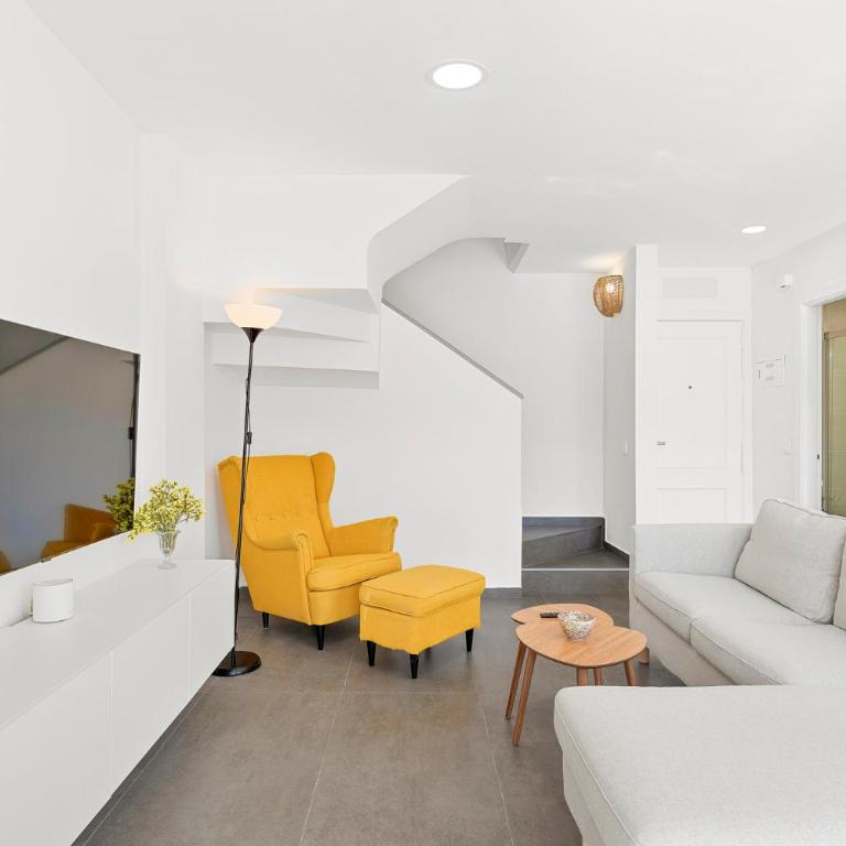 MEDANO4YOU Casa La Barca Sur - Apartamento de 2 dormitorios - 32