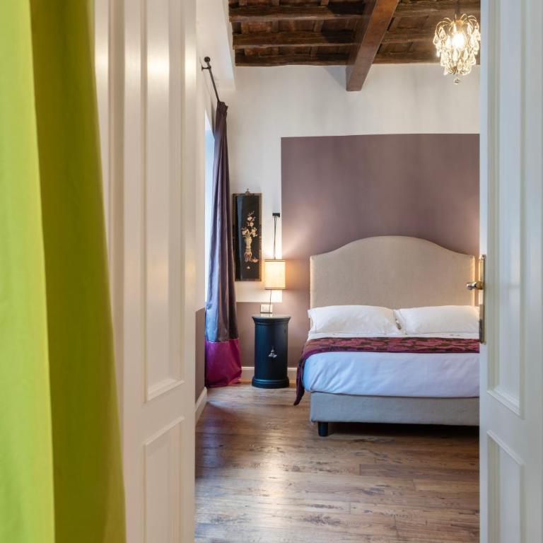 Residenza Clodio Spanish Steps - Appartamento con 2 Camere da Letto - 4