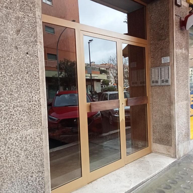 House Vaticano - Appartamento con 1 Camera da Letto - 4