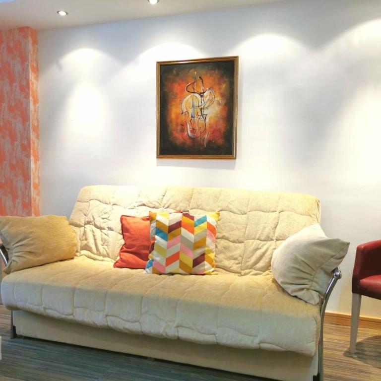 Premia Apartments Konaci - Apartment orange - 4