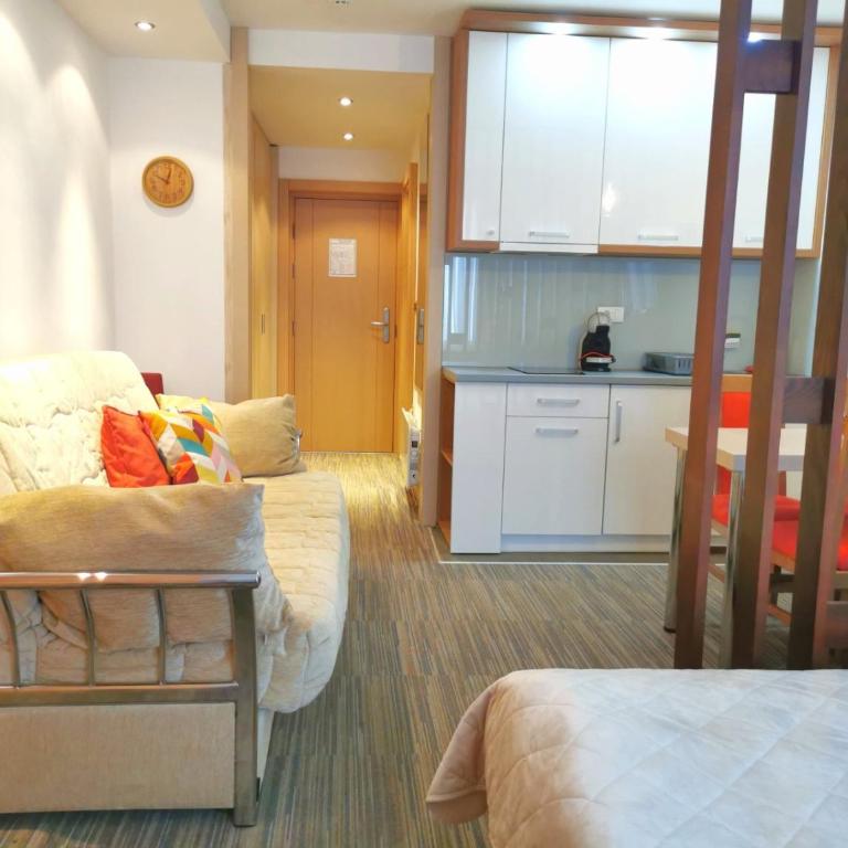 Premia Apartments Konaci - Apartment orange - 1