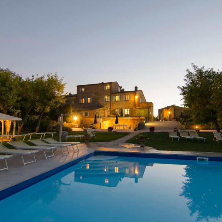 Villa Margherita - Teloni - Eleven-Bedroom villa - 3