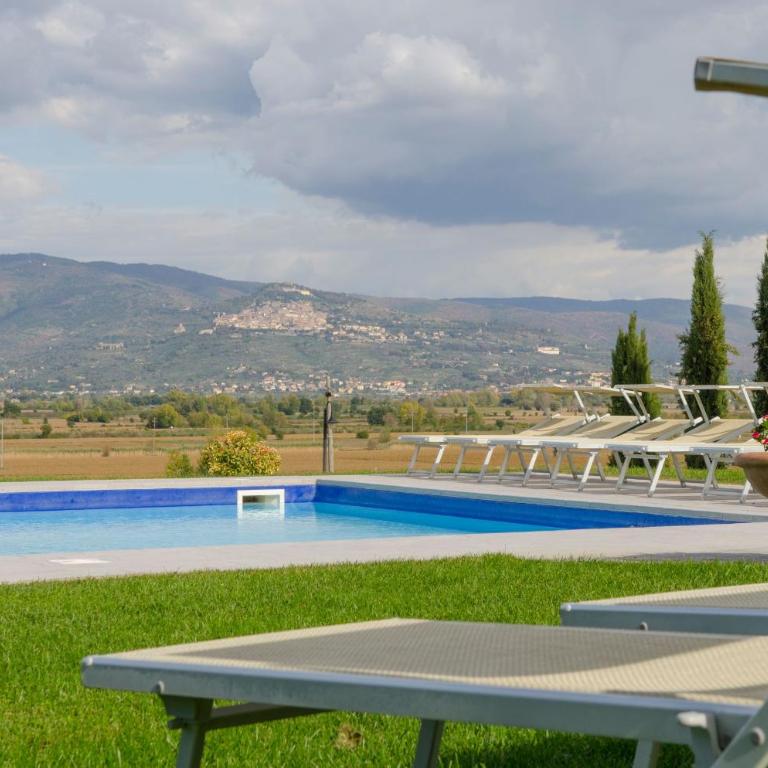 Villa Margherita - Teloni - Eleven-Bedroom villa - 2