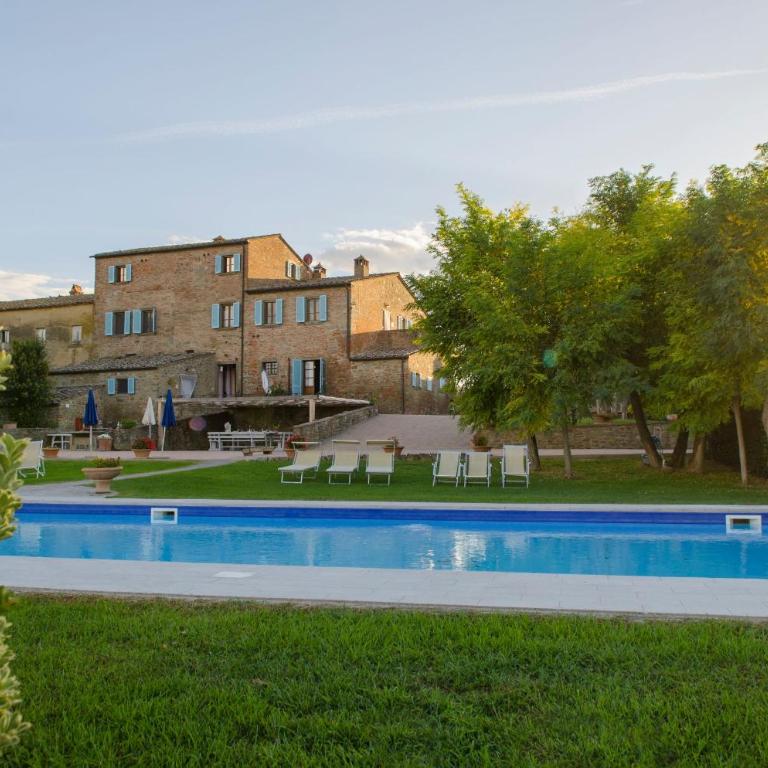 Villa Margherita - Teloni - Eleven-Bedroom villa - 1
