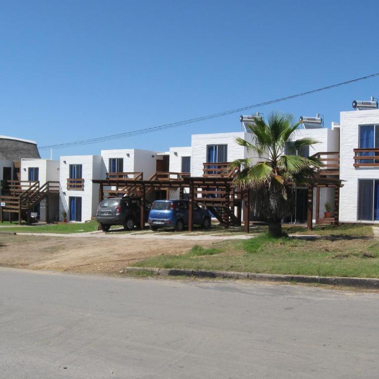 Altos de La Balconada - Apartamento - 1