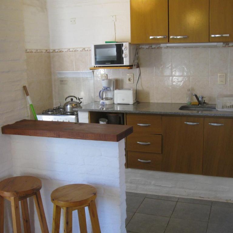 Altos de La Balconada - Apartamento - 5