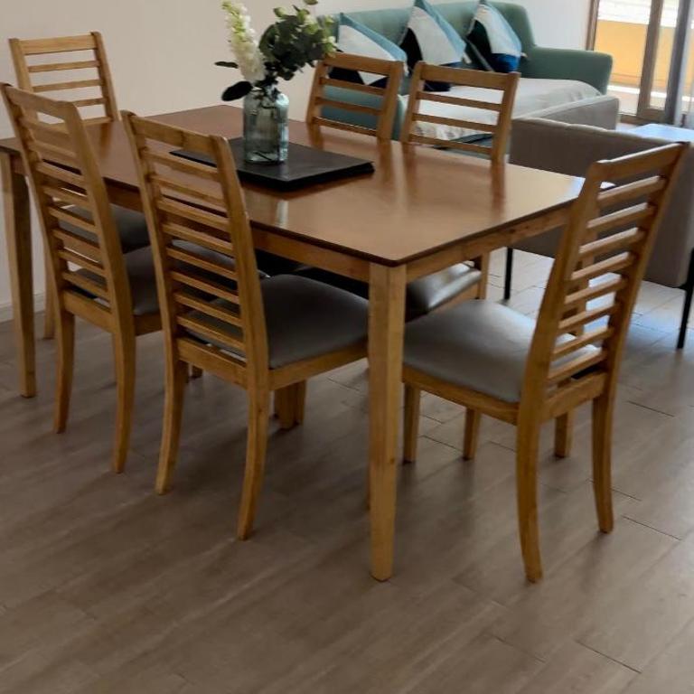 Departamento en Coquimbo - Three-Bedroom Apartment - 6