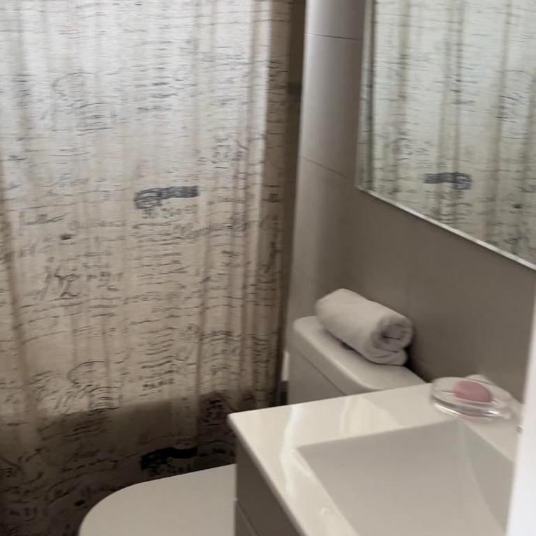 Departamento en Coquimbo - Three-Bedroom Apartment - 15