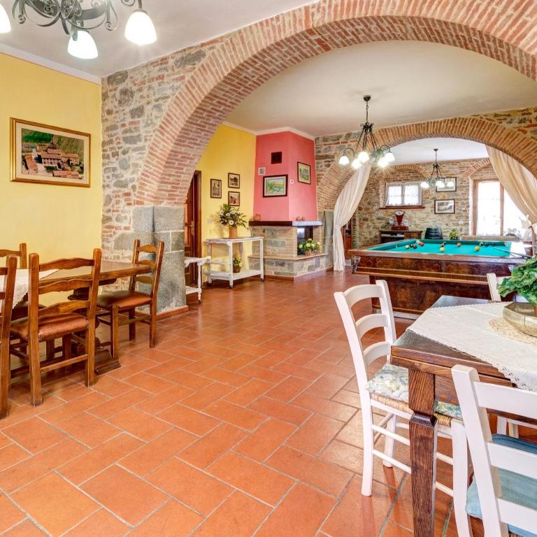 Villa Margherita - Teloni - Eleven-Bedroom villa - 13