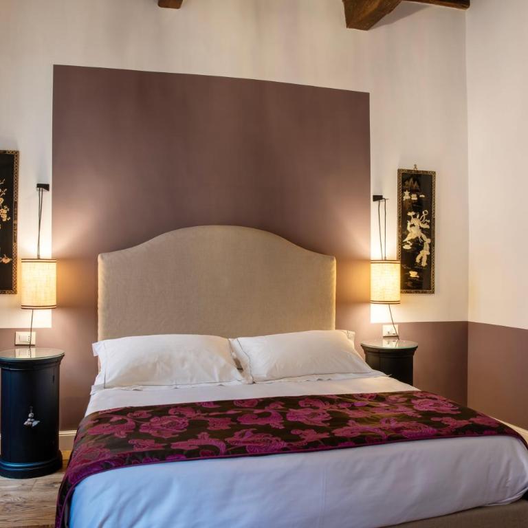 Residenza Clodio Spanish Steps - Appartamento con 2 Camere da Letto - 20