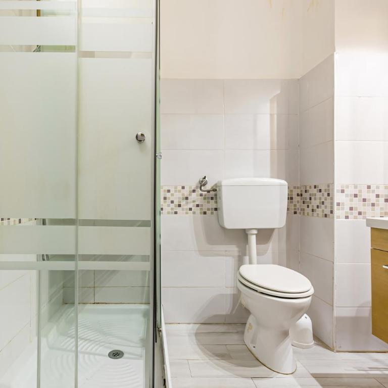 GuestHost - Corso dei Mille Railway Apartment - Appartamento con 2 Camere da Letto - 14