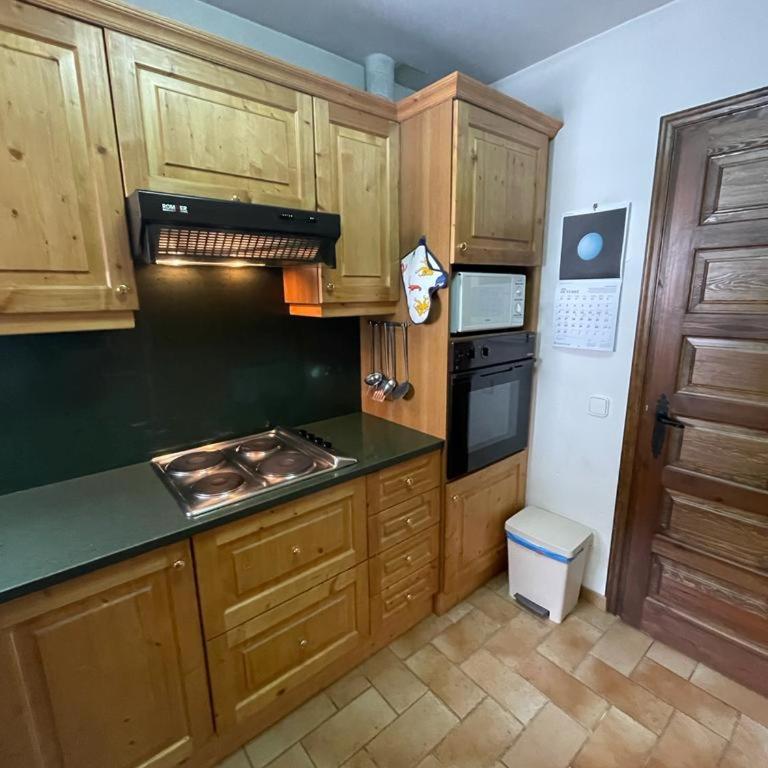Bonito apartamento Incles by Renttarter - Apartamento de 3 dormitorios - 3