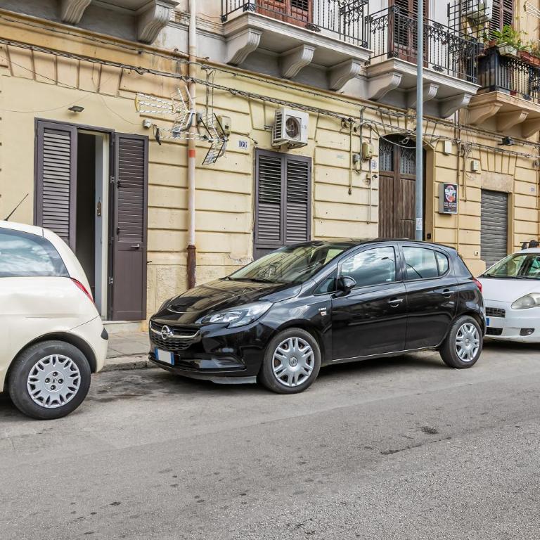 GuestHost - Corso dei Mille Railway Apartment - Appartamento con 2 Camere da Letto - 15