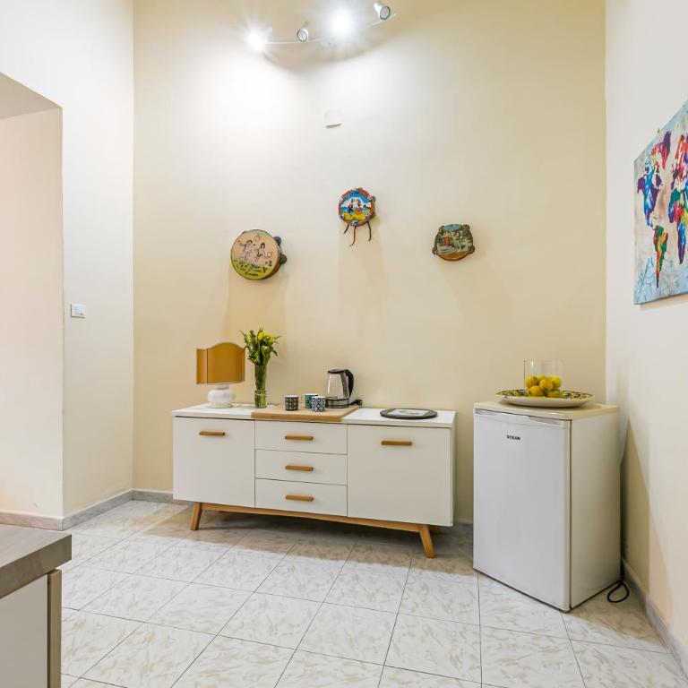 GuestHost - Corso dei Mille Railway Apartment - Appartamento con 2 Camere da Letto - 11