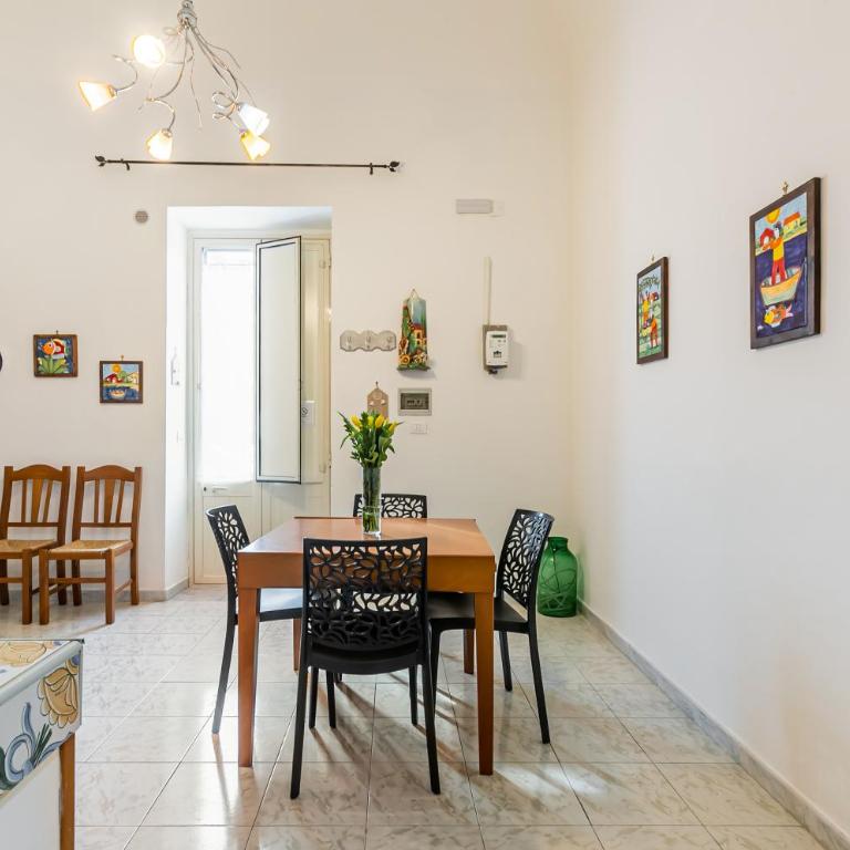 GuestHost - Corso dei Mille Railway Apartment - Appartamento con 2 Camere da Letto - 10