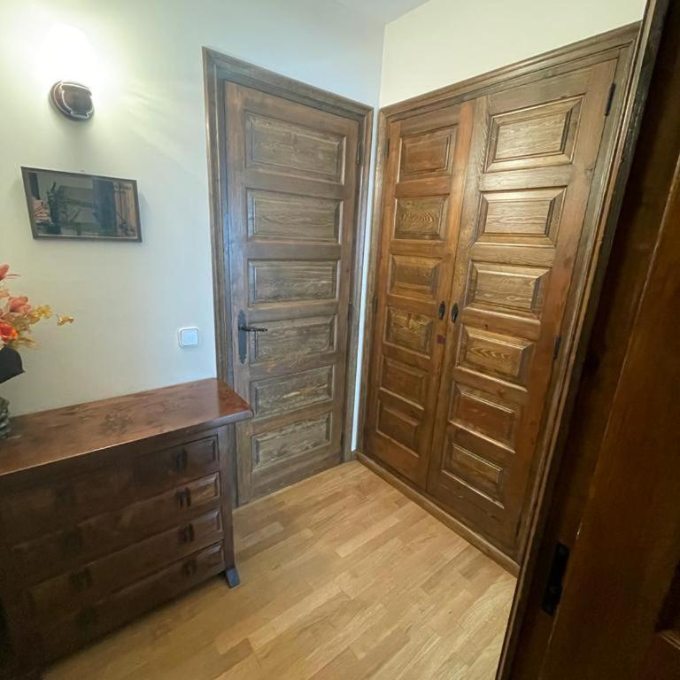 Bonito apartamento Incles by Renttarter - Apartamento de 3 dormitorios - 8