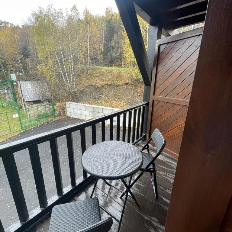 Bonito apartamento Incles by Renttarter - Apartamento de 3 dormitorios - 9