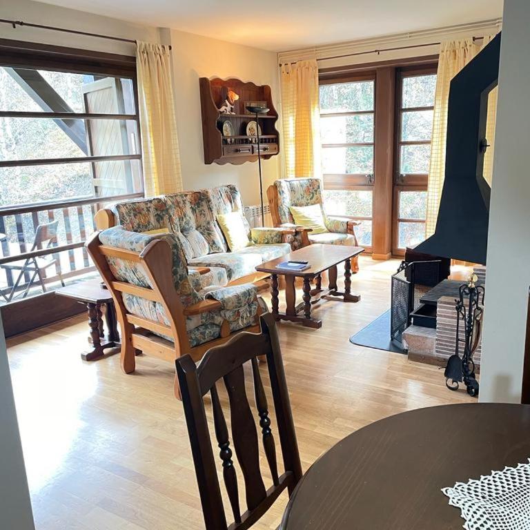 Bonito apartamento Incles by Renttarter - Apartamento de 3 dormitorios - 10