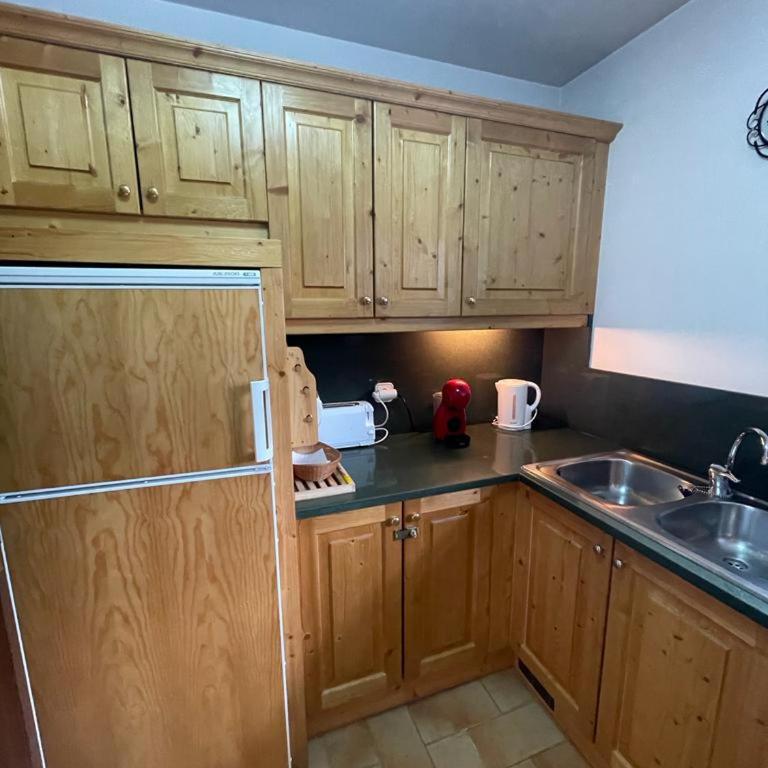 Bonito apartamento Incles by Renttarter - Apartamento de 3 dormitorios - 12