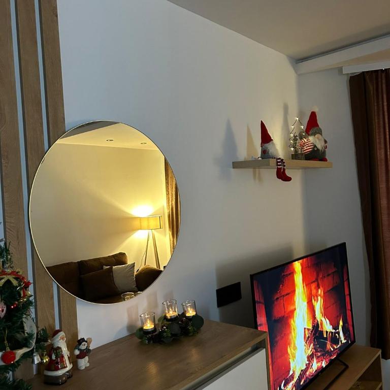 Garnet Star Apartments 1 - One-Bedroom Apartment - 20