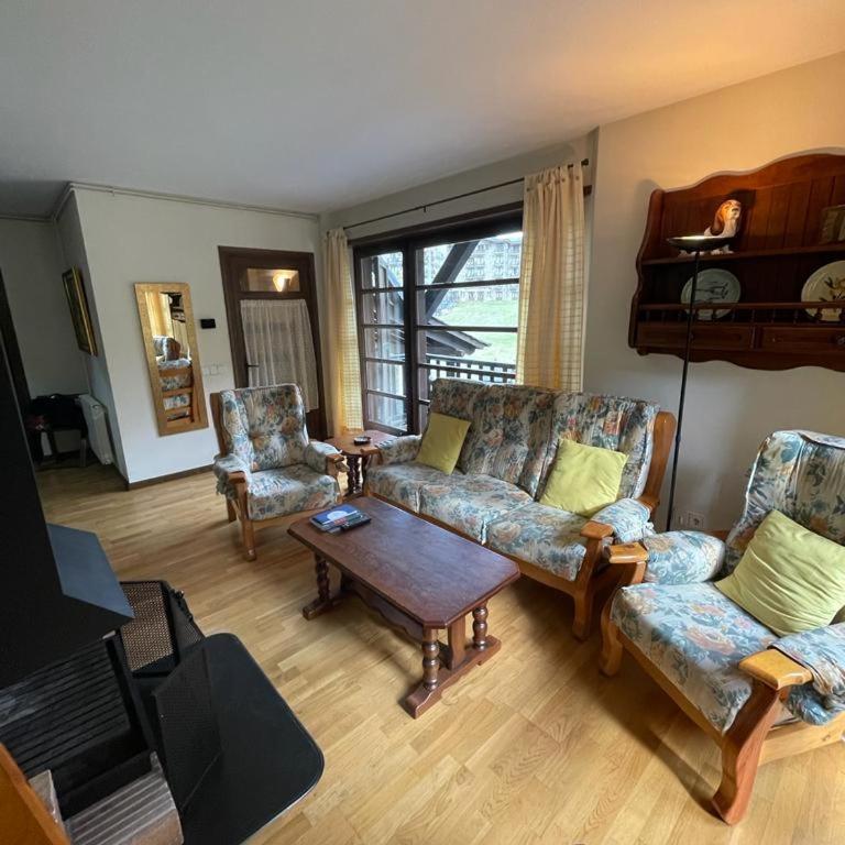 Bonito apartamento Incles by Renttarter - Apartamento de 3 dormitorios - 13