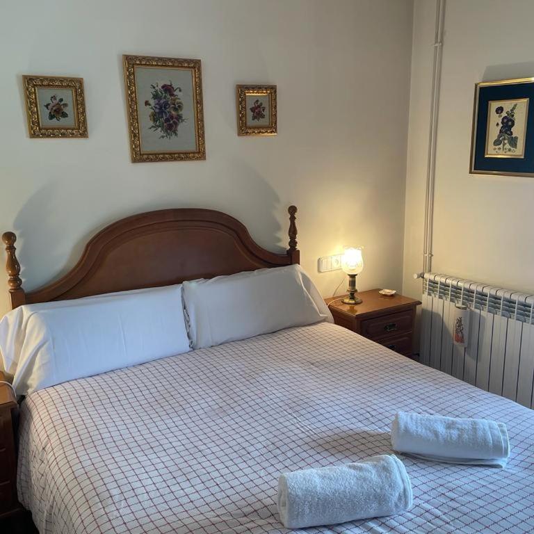 Bonito apartamento Incles by Renttarter - Apartamento de 3 dormitorios - 16
