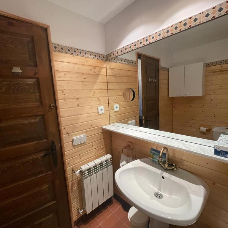 Bonito apartamento Incles by Renttarter - Apartamento de 3 dormitorios - 18