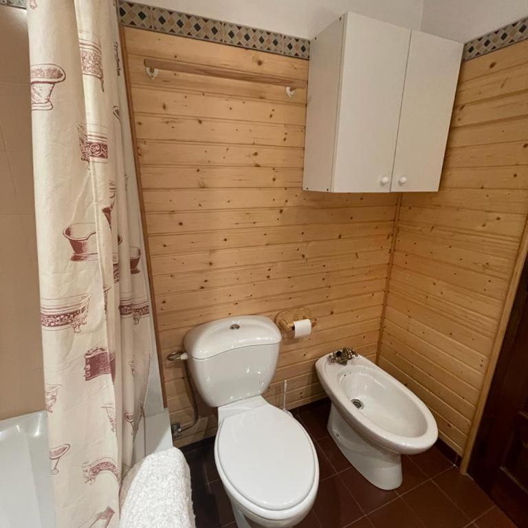 Bonito apartamento Incles by Renttarter - Apartamento de 3 dormitorios - 19
