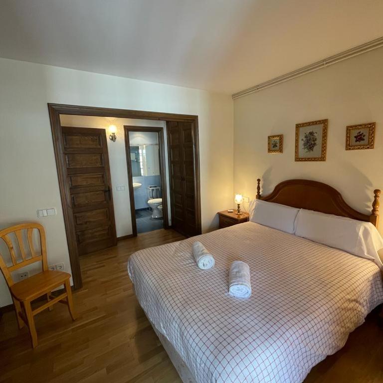 Bonito apartamento Incles by Renttarter - Apartamento de 3 dormitorios - 20