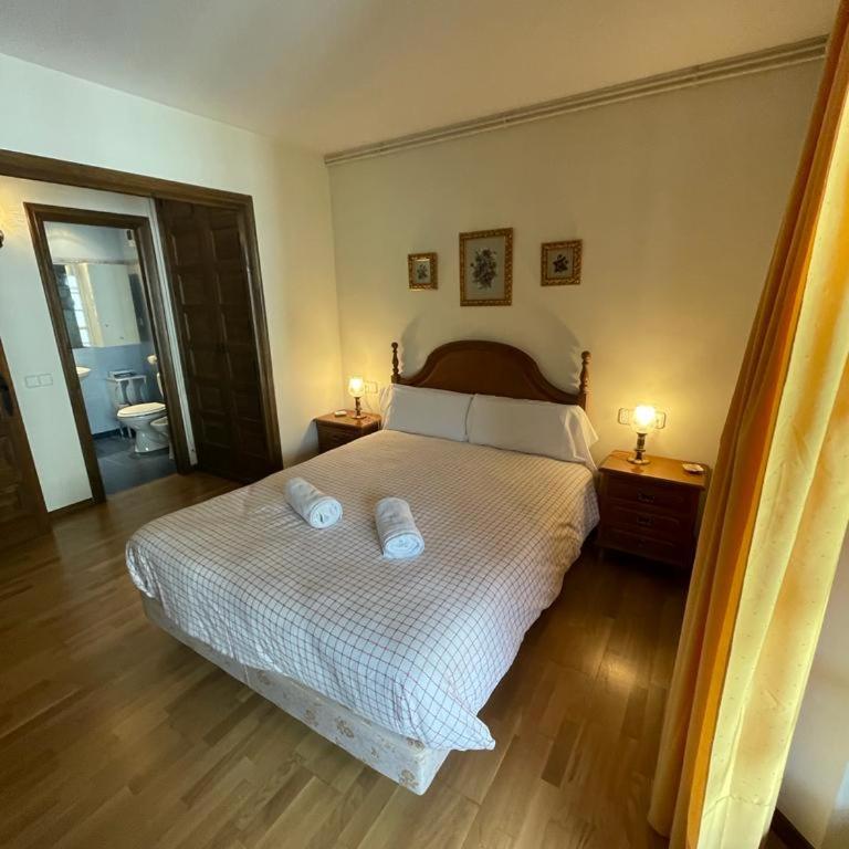 Bonito apartamento Incles by Renttarter - Apartamento de 3 dormitorios - 22