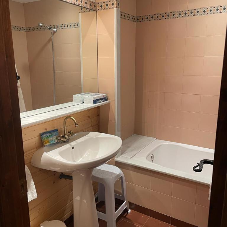 Bonito apartamento Incles by Renttarter - Apartamento de 3 dormitorios - 23