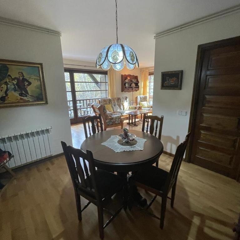 Bonito apartamento Incles by Renttarter - Apartamento de 3 dormitorios - 26