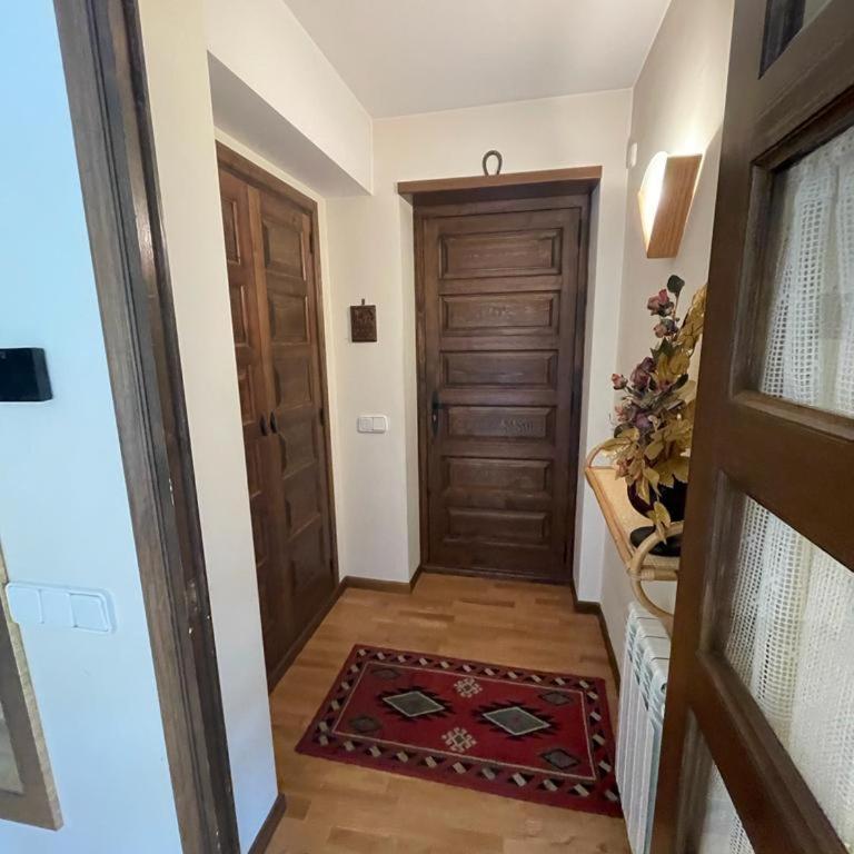 Bonito apartamento Incles by Renttarter - Apartamento de 3 dormitorios - 27