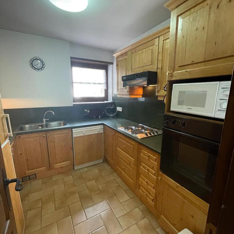 Bonito apartamento Incles by Renttarter - Apartamento de 3 dormitorios - 28