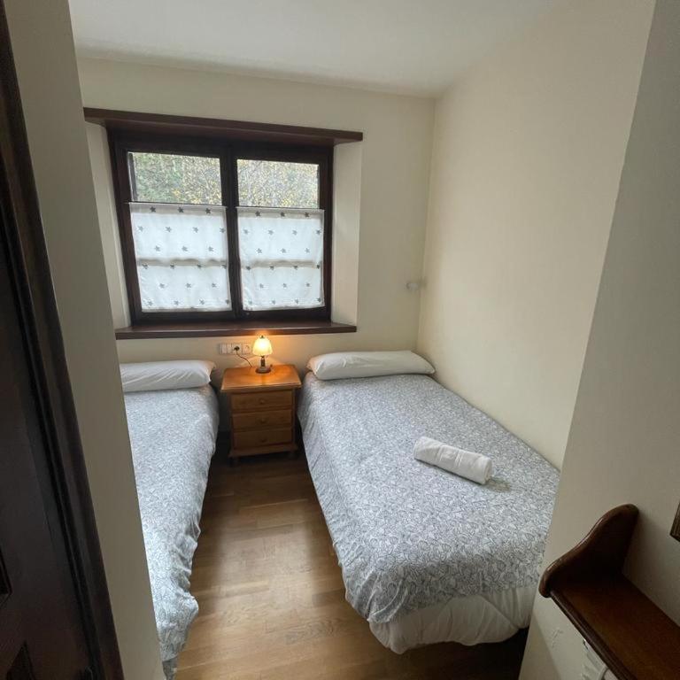 Bonito apartamento Incles by Renttarter - Apartamento de 3 dormitorios - 29