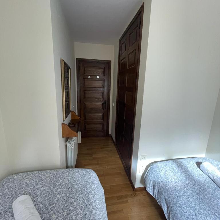 Bonito apartamento Incles by Renttarter - Apartamento de 3 dormitorios - 30