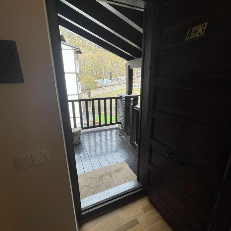 Bonito apartamento Incles by Renttarter - Apartamento de 3 dormitorios - 32