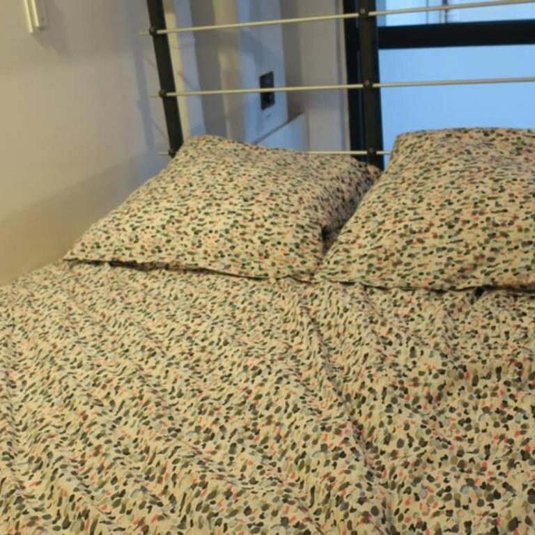 Studio Marais Ménilmontant - Appartement 1 Chambre - 18