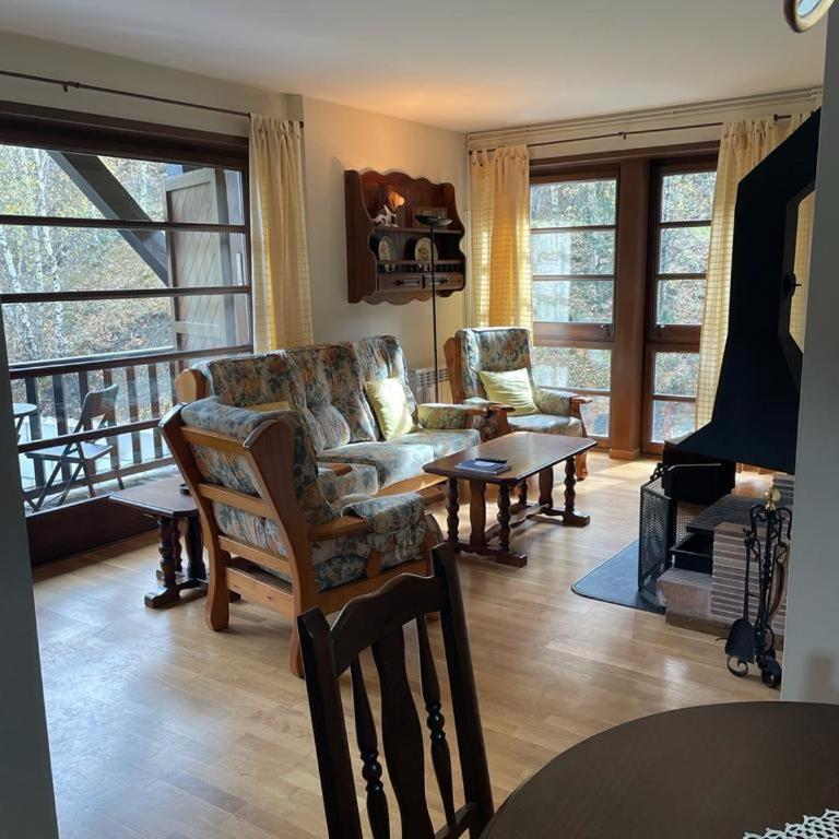 Bonito apartamento Incles by Renttarter - Apartamento de 3 dormitorios - 35