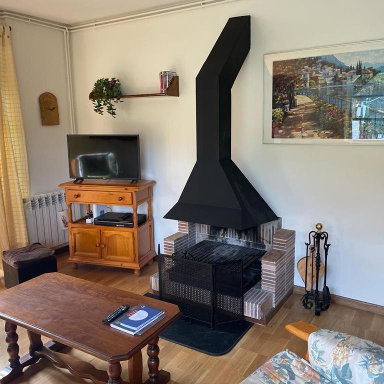 Bonito apartamento Incles by Renttarter - Apartamento de 3 dormitorios - 36