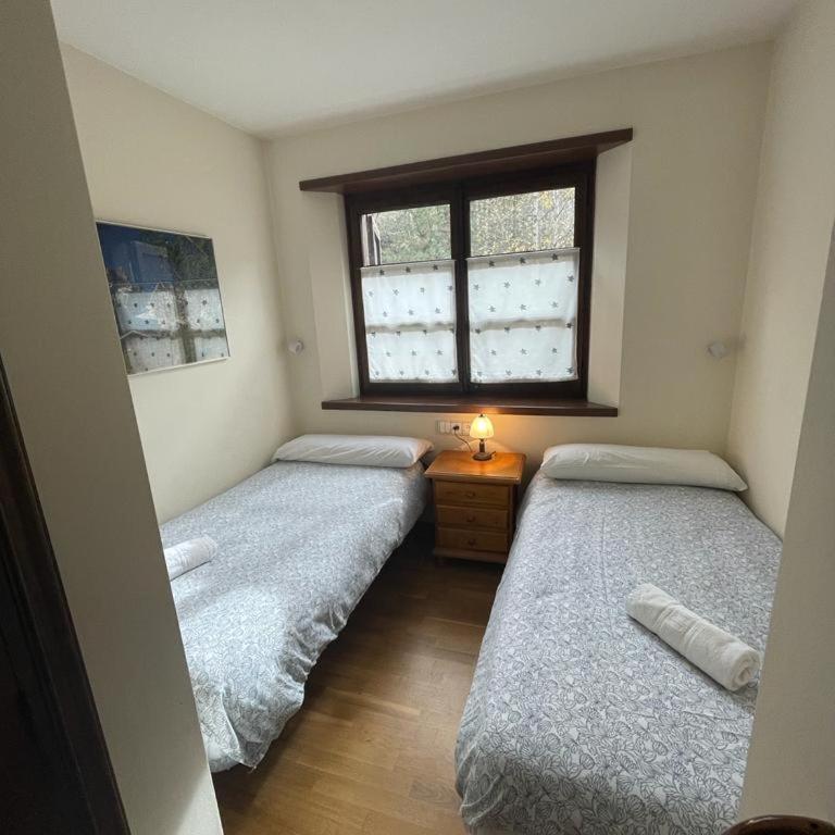Bonito apartamento Incles by Renttarter - Apartamento de 3 dormitorios - 37
