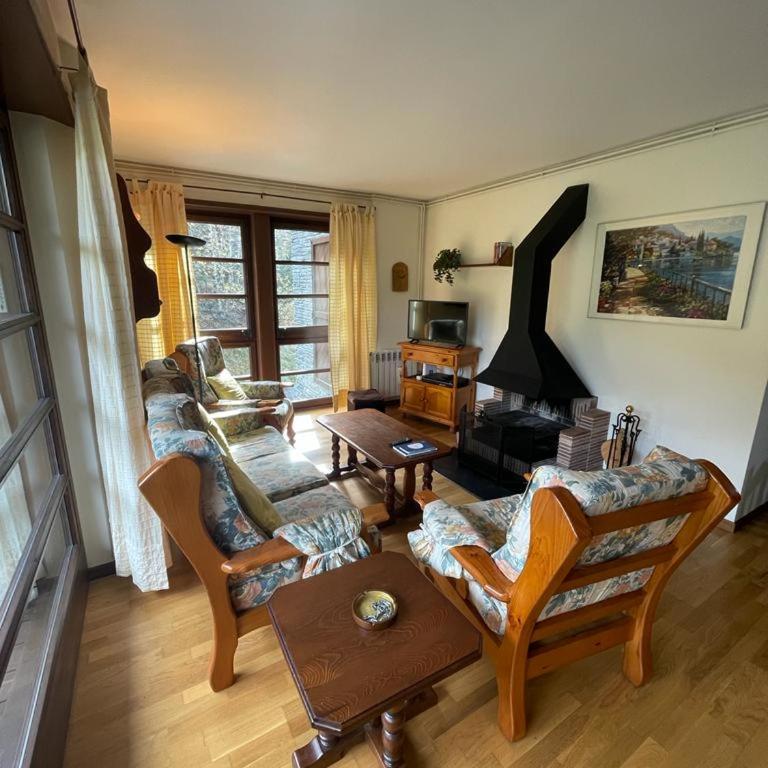 Bonito apartamento Incles by Renttarter - Apartamento de 3 dormitorios - 39