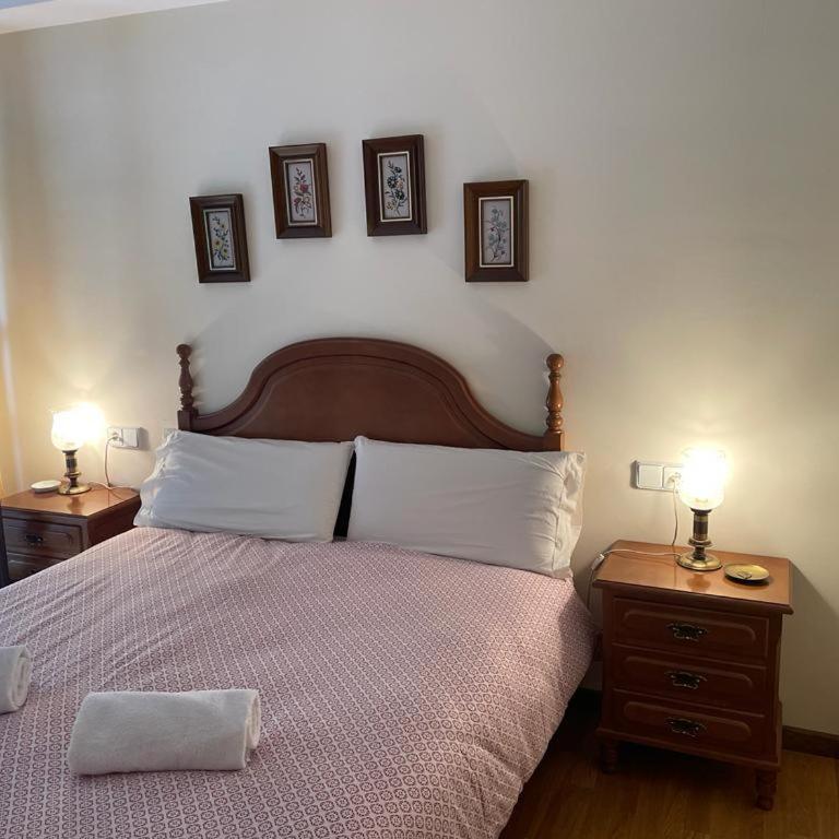Bonito apartamento Incles by Renttarter - Apartamento de 3 dormitorios - 41