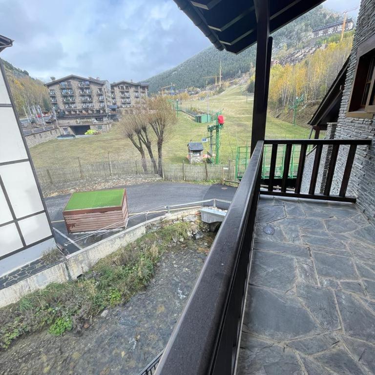 Bonito apartamento Incles by Renttarter - Apartamento de 3 dormitorios - 43