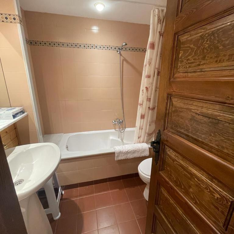 Bonito apartamento Incles by Renttarter - Apartamento de 3 dormitorios - 44