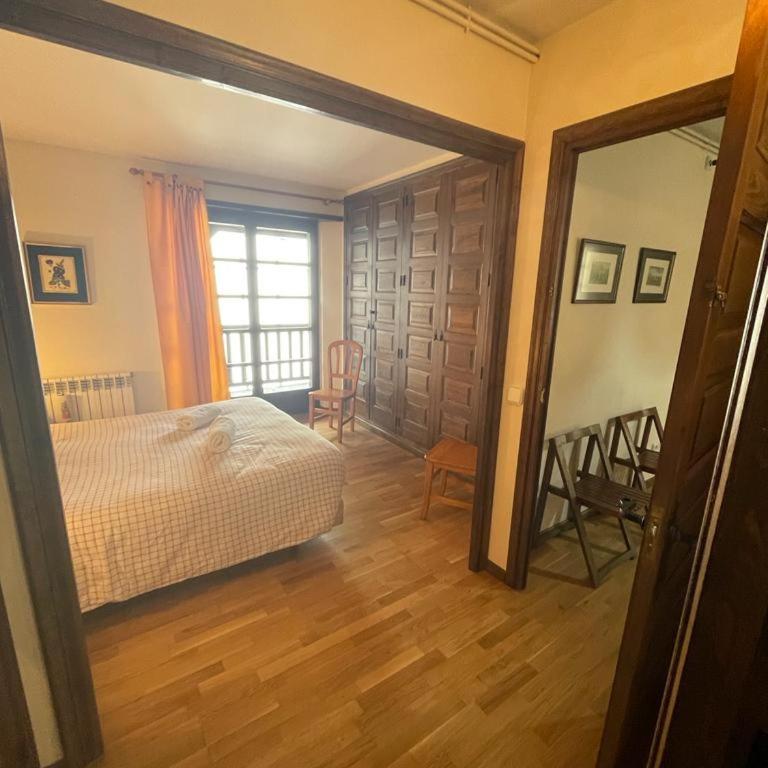 Bonito apartamento Incles by Renttarter - Apartamento de 3 dormitorios - 45