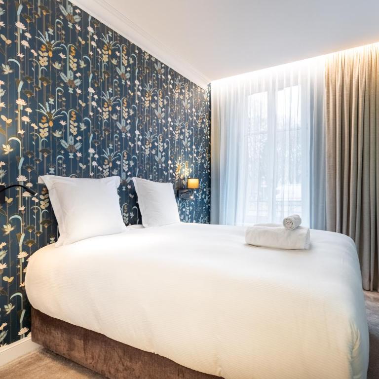 La Suite des Cordeliers - Résidence d'Exception - Appartement 2 Chambres - 3