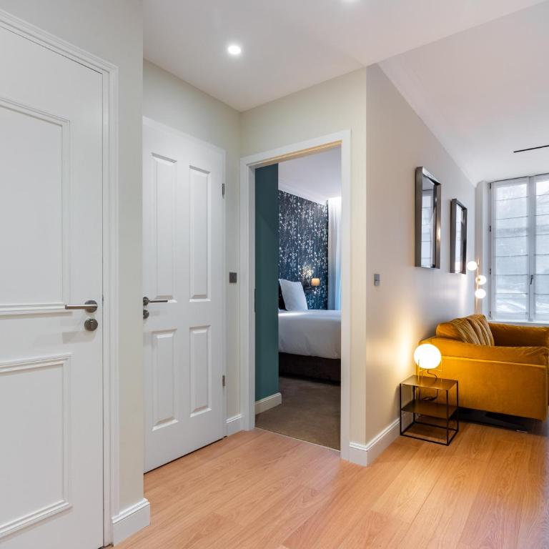 La Suite des Cordeliers - Résidence d'Exception - Appartement 2 Chambres - 9