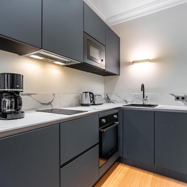 La Suite des Cordeliers - Résidence d'Exception - Appartement 2 Chambres - 2